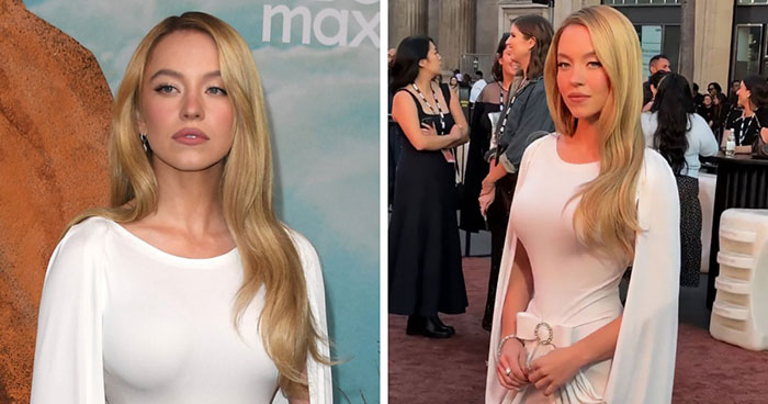 “A Mess Per Usual”: Sydney Sweeney’s ‘Euphoria’ Premiere Fashion Leaves The Internet Unimpressed