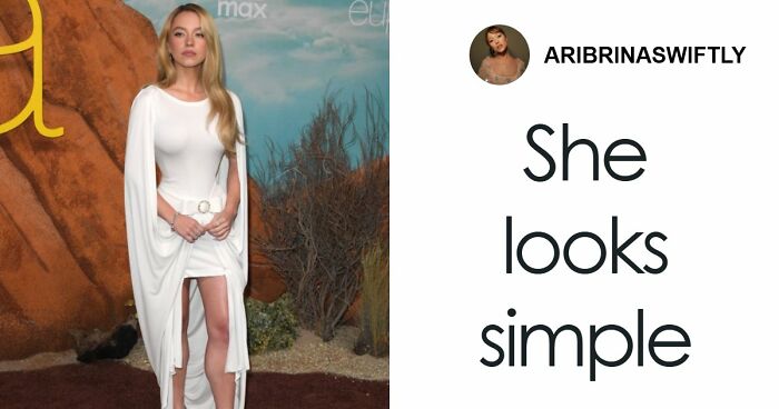 “A Mess Per Usual”: Sydney Sweeney’s ‘Euphoria’ Premiere Fashion Leaves The Internet Unimpressed