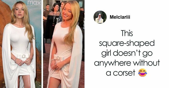 Sydney Sweeney’s Look For ‘Euphoria’ Premiere Brutally Roasted After Fans Notice Unusual Choice