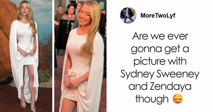 “A Mess Per Usual”: Sydney Sweeney’s ‘Euphoria’ Premiere Fashion Leaves The Internet Unimpressed