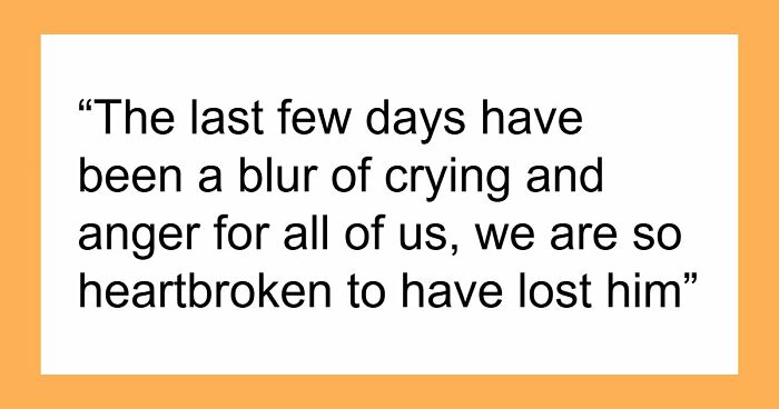 Shady Ex-FIL Suddenly Bans Woman And Kids From Coming To Son’s Funeral, She Becomes Suspicious