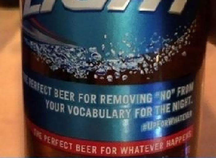 53 Epic Ad Campaign Fails That People Can’t Believe Were Actually Approved