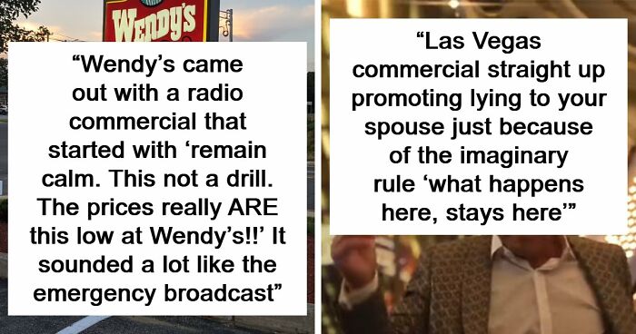 53 Epic Ad Campaign Fails That People Can’t Believe Were Actually Approved