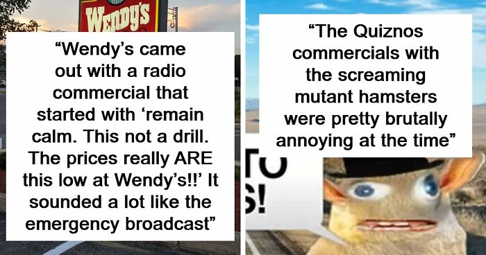 53 Epic Ad Campaign Fails That People Can’t Believe Were Actually Approved