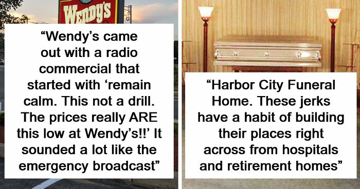 53 Epic Ad Campaign Fails That People Can’t Believe Were Actually Approved