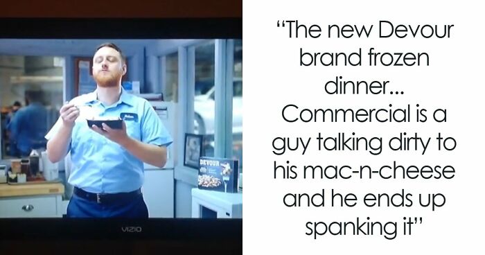 53 Epic Ad Campaign Fails That People Can’t Believe Were Actually Approved