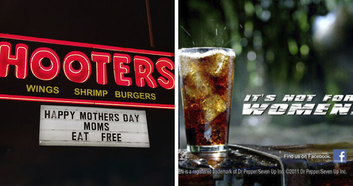 53 Epic Ad Campaign Fails That People Can’t Believe Were Actually Approved