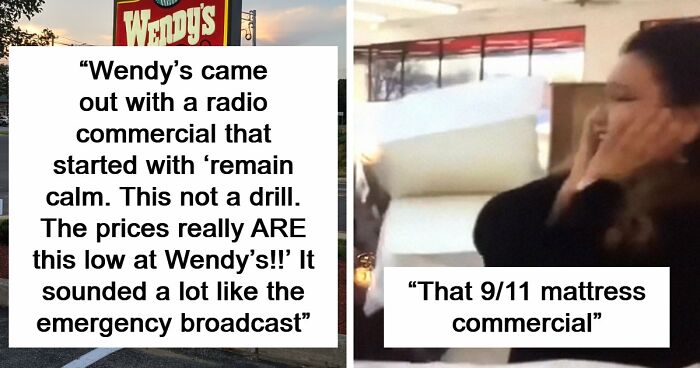 53 Epic Ad Campaign Fails That People Can’t Believe Were Actually Approved