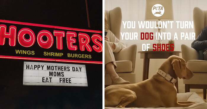 53 Epic Ad Campaign Fails That People Can’t Believe Were Actually Approved