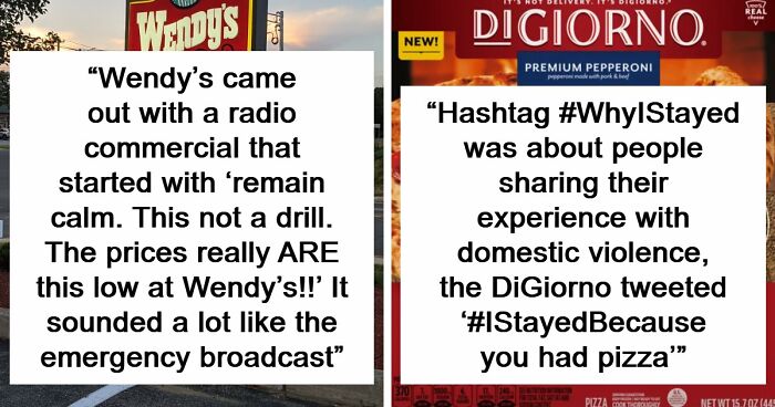 53 Epic Ad Campaign Fails That People Can’t Believe Were Actually Approved