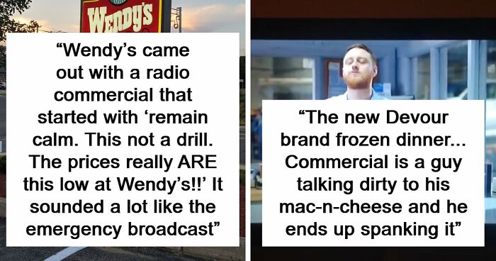 53 Epic Ad Campaign Fails That People Can’t Believe Were Actually Approved