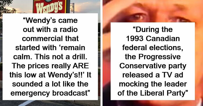 53 Epic Ad Campaign Fails That People Can’t Believe Were Actually Approved