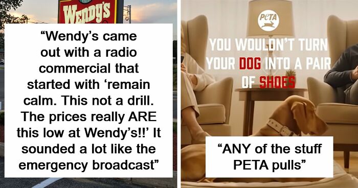 53 Epic Ad Campaign Fails That People Can’t Believe Were Actually Approved