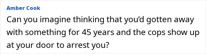 Professor, 65 anos, que passou a vida ajudando crianças com deficiência escondeu um segredo terrível