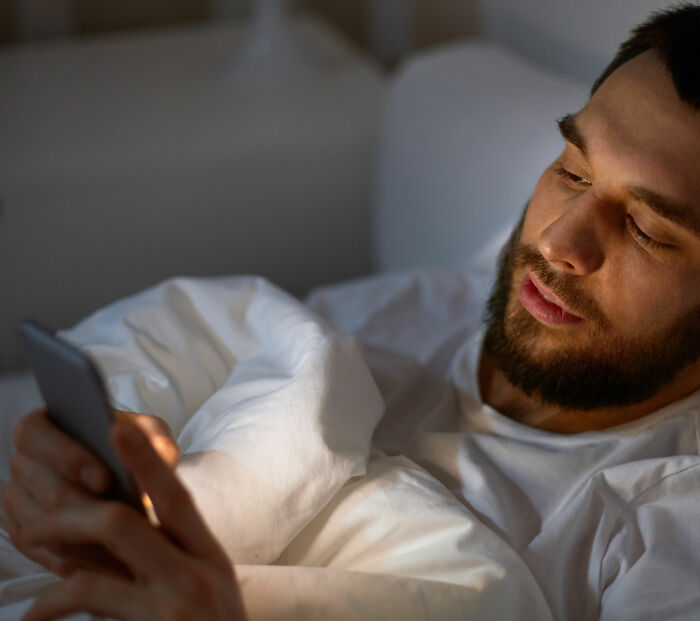 Husband's Awkward Mistake Reveals His Lurid Affair With 'Work Wife'