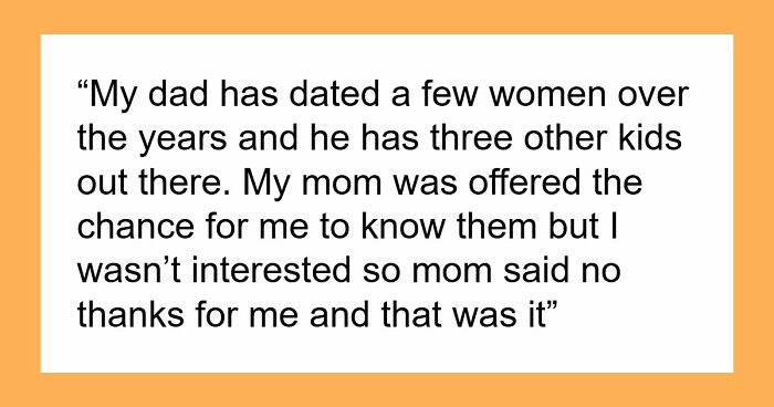 Pregnant GF Wants BF’s 17YO To Act Like A Big Bro To Her Baby, Bursts Into Tears As He Says No Way