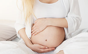 17YO Shuts Down Expectations Around Dad’s New Baby, His Honesty Leaves Pregnant GF In Tears