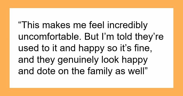 Wealthy Mom Sees House Help As Family Yet Makes Them Stay In Shed, Teen Calls Her Out For Hypocrisy
