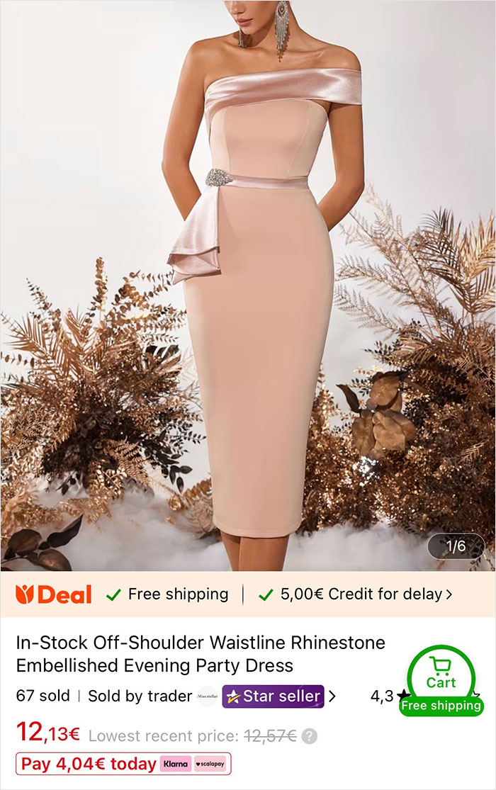 Pete Hegseth's Wife Faces Backlash Over "Temu" Dress For White House Correspondents' Dinner