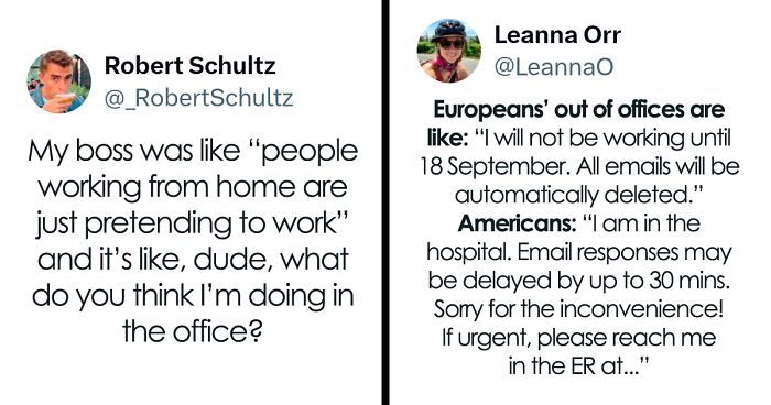 45 Memes About The Job Market That Are As Funny As They Are Painful