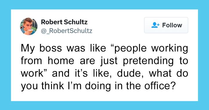 45 Memes About The Job Market That Are As Funny As They Are Painful