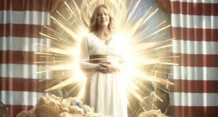 Os fãs chamam os meninos de “genuinamente insanos” depois de detectarem a sutil escavação de Donald Trump