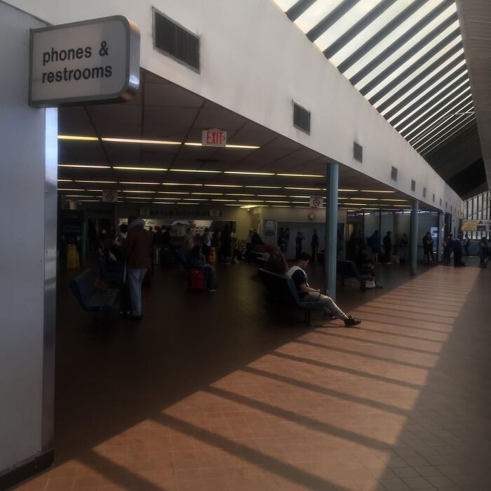 31 Cities That Left Travelers Deeply Unsettled And Unable To Explain Exactly Why