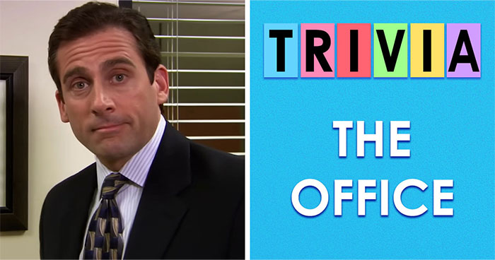 If You Can Answer All 19 Questions About “The Office,” You Deserve A Dundie Award