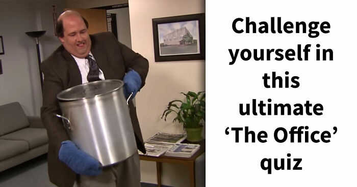 If You Can Answer All 19 Questions About “The Office,” You Deserve A Dundie Award