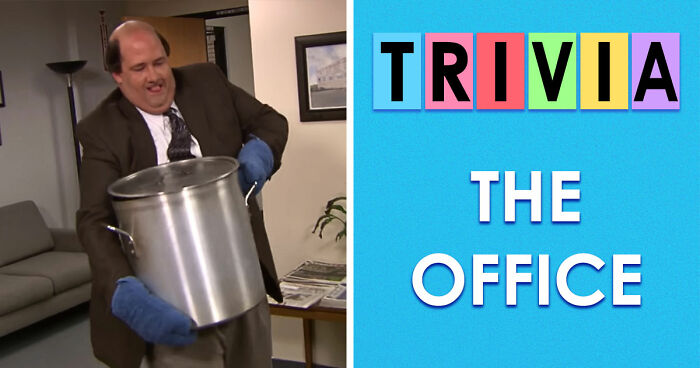 If You Can Answer All 19 Questions About “The Office,” You Deserve A Dundie Award
