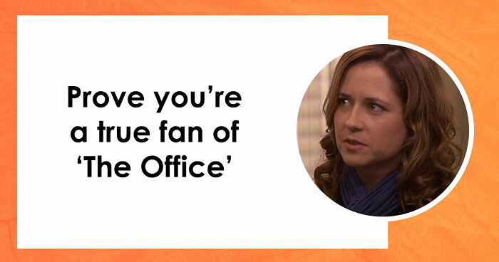 If You Can Answer All 19 Questions About “The Office,” You Deserve A Dundie Award