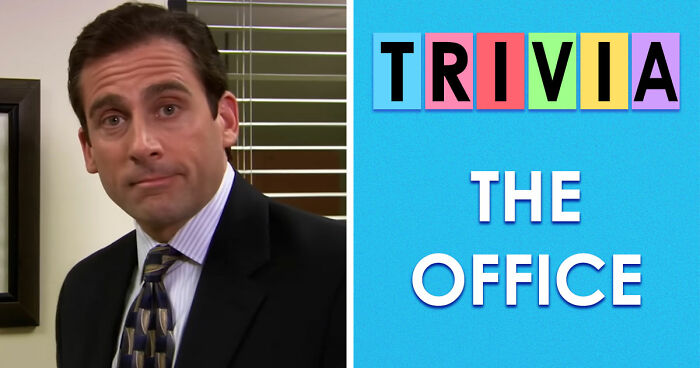 If You Can Answer All 19 Questions About “The Office,” You Deserve A Dundie Award
