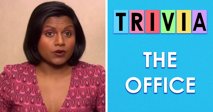 If You Can Answer All 19 Questions About “The Office,” You Deserve A Dundie Award