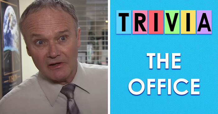 If You Can Answer All 19 Questions About “The Office,” You Deserve A Dundie Award