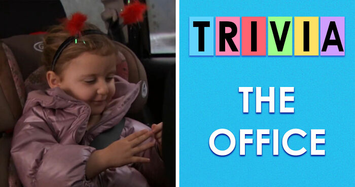 If You Can Answer All 19 Questions About “The Office,” You Deserve A Dundie Award