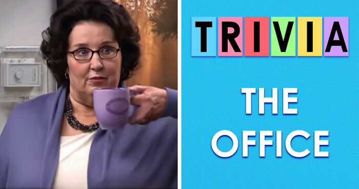 If You Can Answer All 19 Questions About “The Office,” You Deserve A Dundie Award