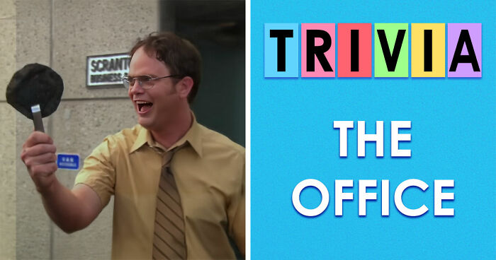 If You Can Answer All 19 Questions About “The Office,” You Deserve A Dundie Award