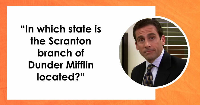 If You Can Answer All 19 Questions About “The Office,” You Deserve A Dundie Award