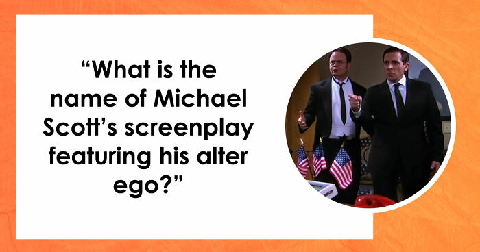 If You Can Answer All 19 Questions About “The Office,” You Deserve A Dundie Award