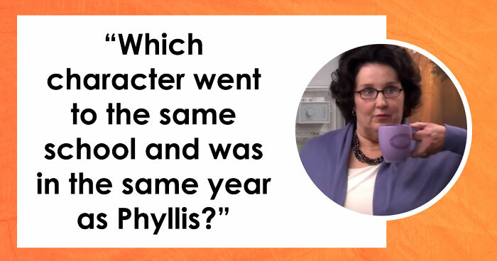 If You Can Answer All 19 Questions About “The Office,” You Deserve A Dundie Award