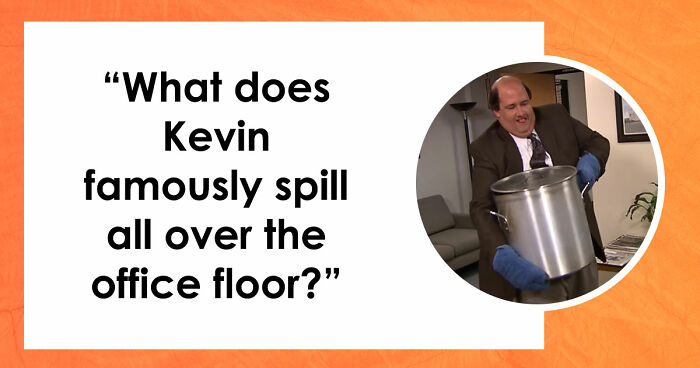 If You Can Answer All 19 Questions About “The Office,” You Deserve A Dundie Award