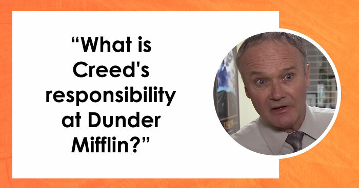 If You Can Answer All 19 Questions About “The Office,” You Deserve A Dundie Award