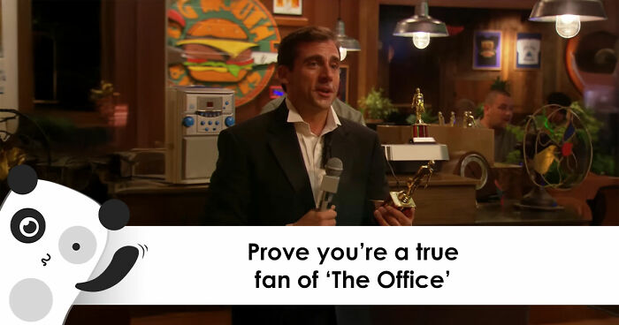 If You Can Answer All 19 Questions About “The Office,” You Deserve A Dundie Award