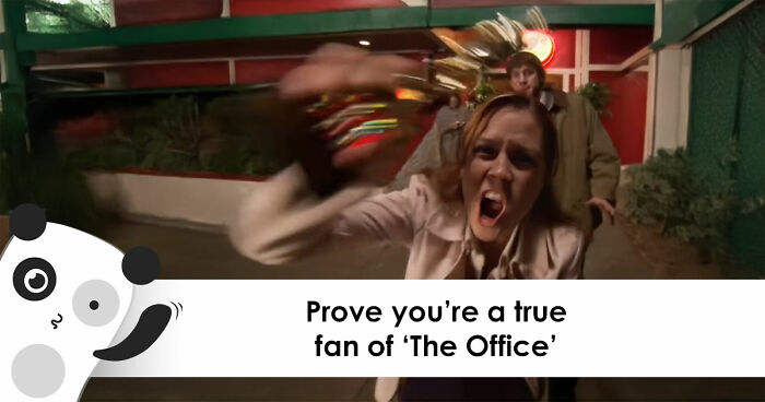If You Can Answer All 19 Questions About “The Office,” You Deserve A Dundie Award