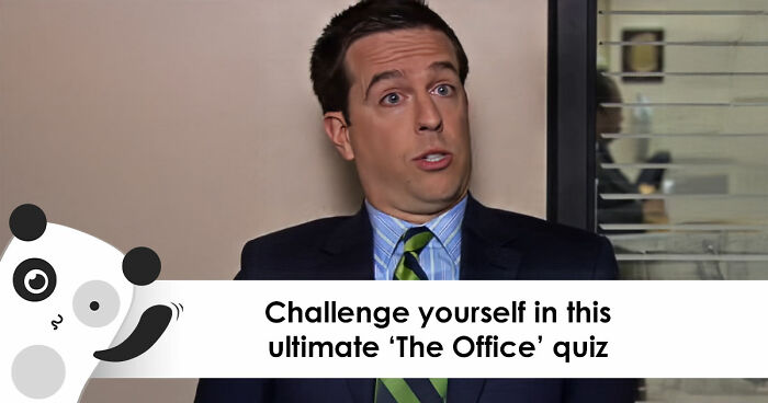 If You Can Answer All 19 Questions About “The Office,” You Deserve A Dundie Award
