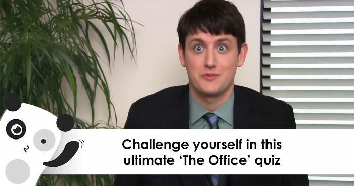 If You Can Answer All 19 Questions About “The Office,” You Deserve A Dundie Award