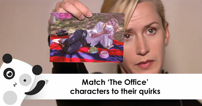 If You Can Answer All 19 Questions About “The Office,” You Deserve A Dundie Award