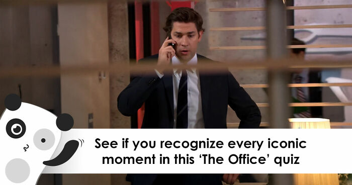 If You Can Answer All 19 Questions About “The Office,” You Deserve A Dundie Award