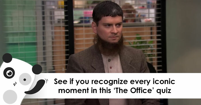 If You Can Answer All 19 Questions About “The Office,” You Deserve A Dundie Award