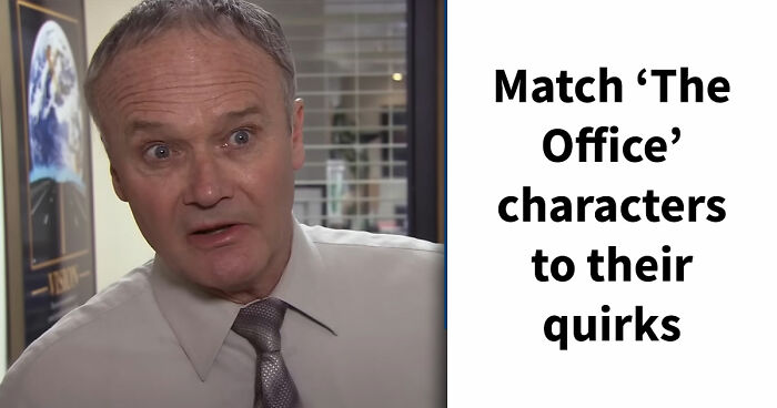 If You Can Answer All 19 Questions About “The Office,” You Deserve A Dundie Award